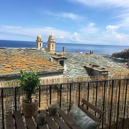 Appartement Casalea - Casadibastia - Bastia Centre Esterno foto