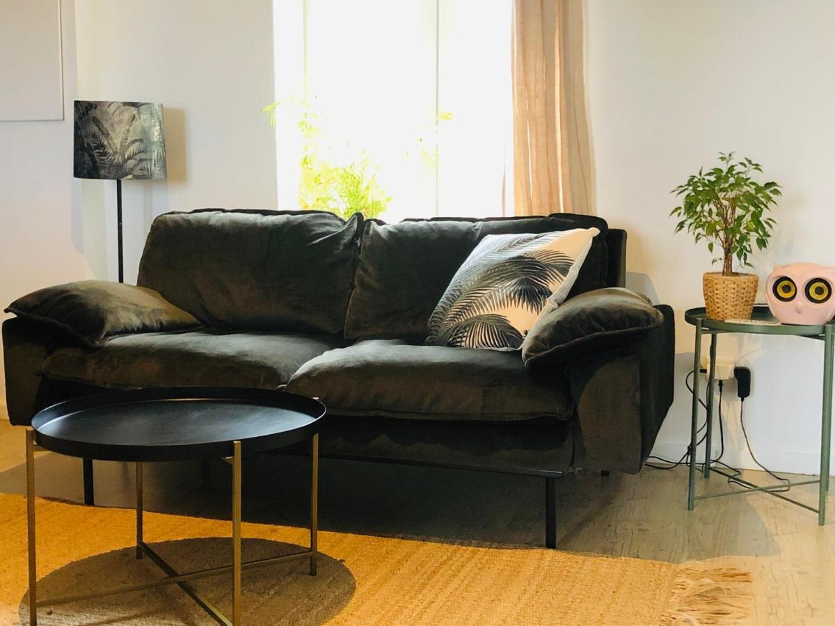Appartement Casalea - Casadibastia - Bastia Centre Esterno foto