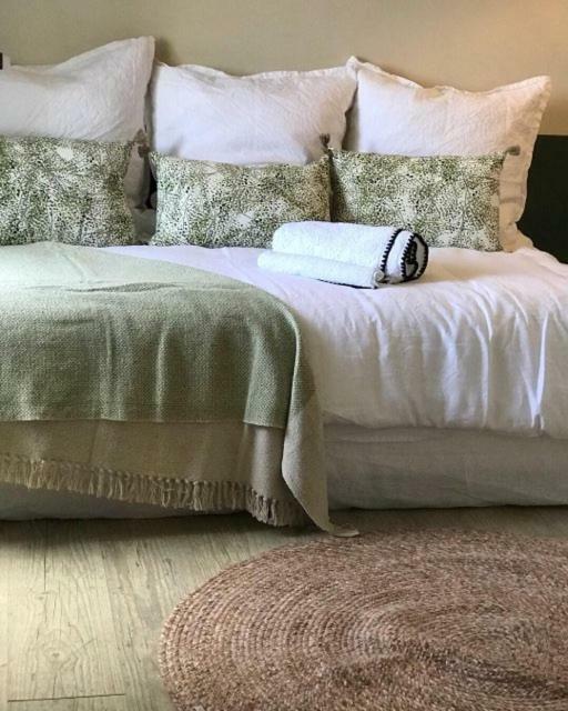 Appartement Casalea - Casadibastia - Bastia Centre Esterno foto