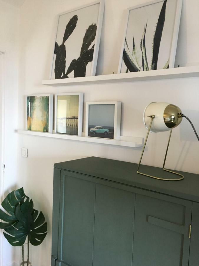 Appartement Casalea - Casadibastia - Bastia Centre Esterno foto