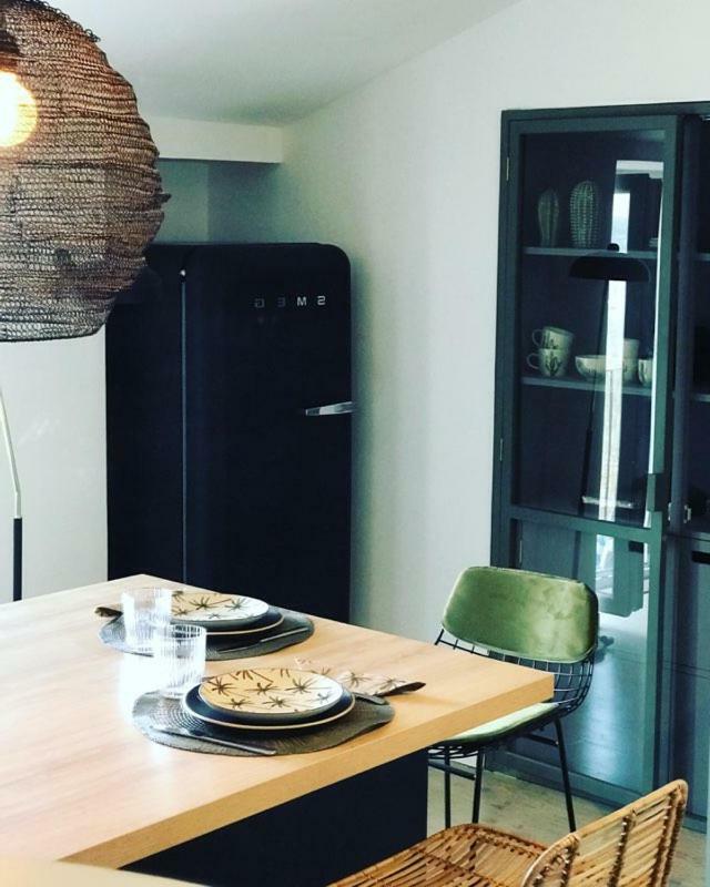 Appartement Casalea - Casadibastia - Bastia Centre Esterno foto
