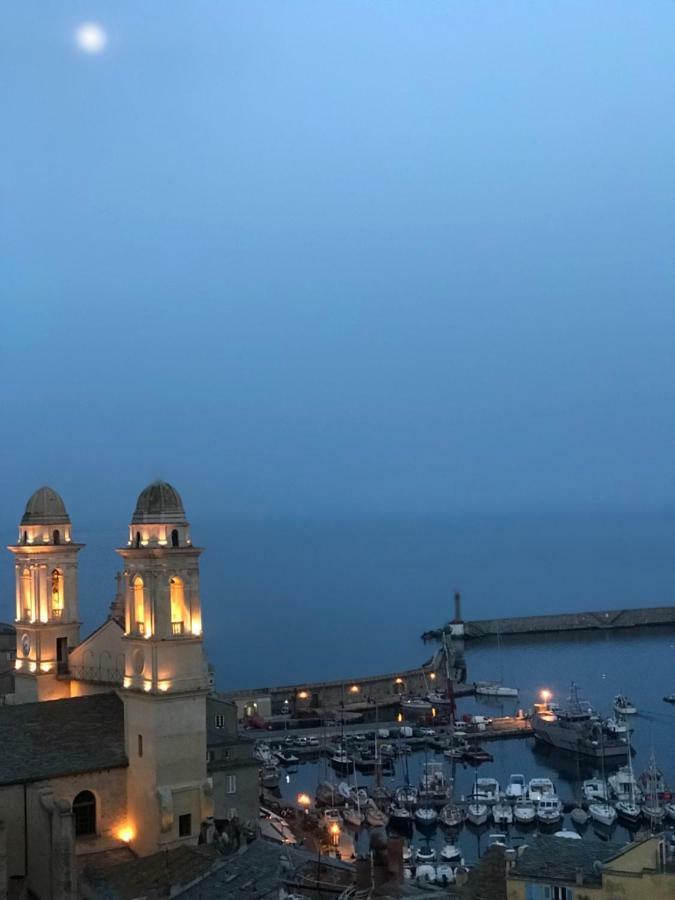 Appartement Casalea - Casadibastia - Bastia Centre Esterno foto