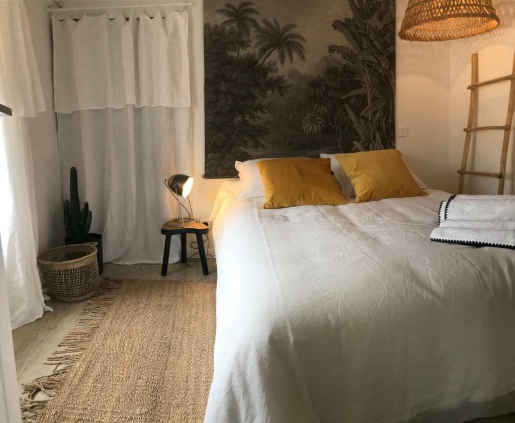 Appartement Casalea - Casadibastia - Bastia Centre Esterno foto