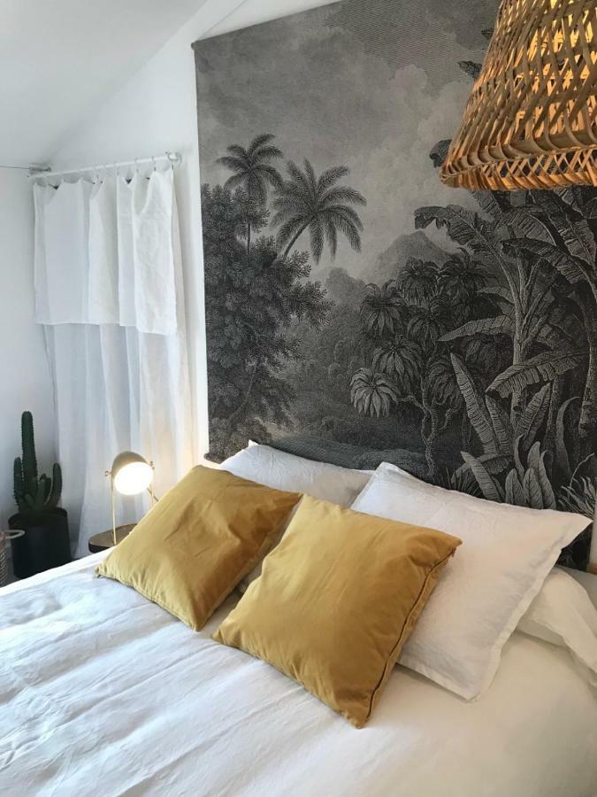 Appartement Casalea - Casadibastia - Bastia Centre Esterno foto