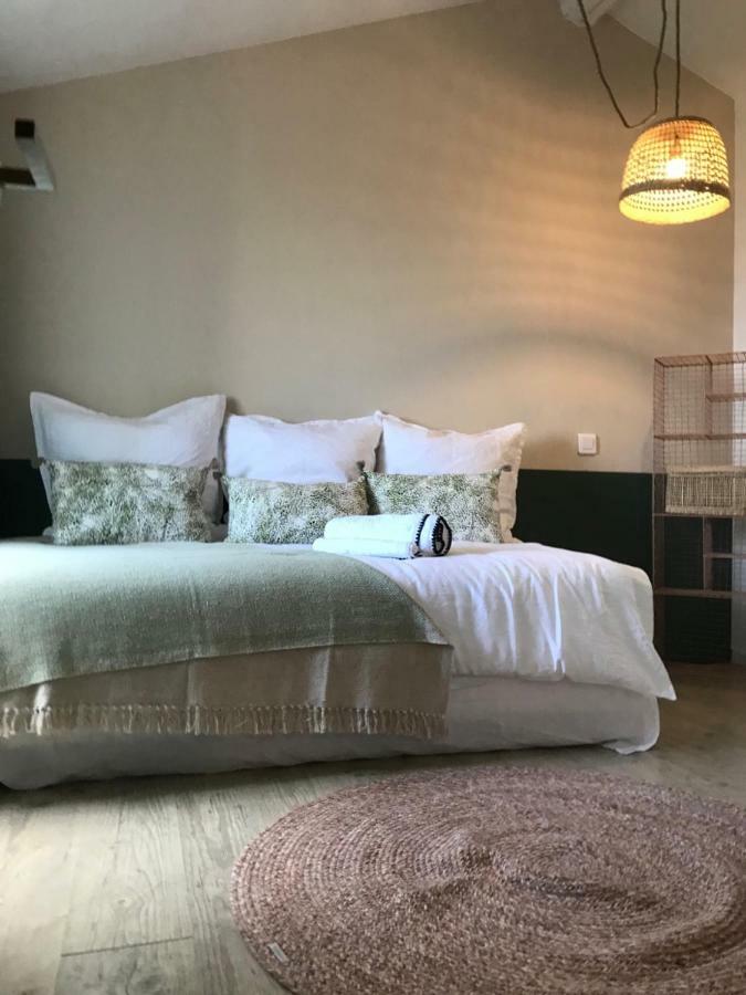 Appartement Casalea - Casadibastia - Bastia Centre Esterno foto