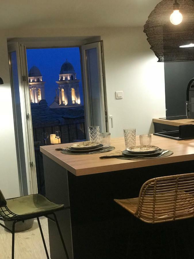 Appartement Casalea - Casadibastia - Bastia Centre Esterno foto