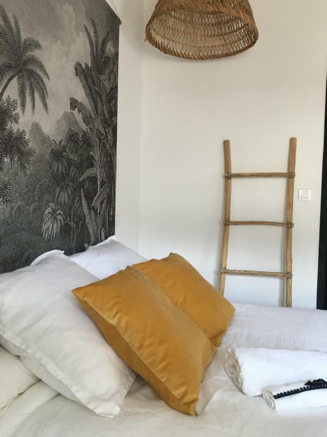 Appartement Casalea - Casadibastia - Bastia Centre Esterno foto