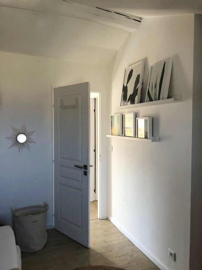 Appartement Casalea - Casadibastia - Bastia Centre Esterno foto
