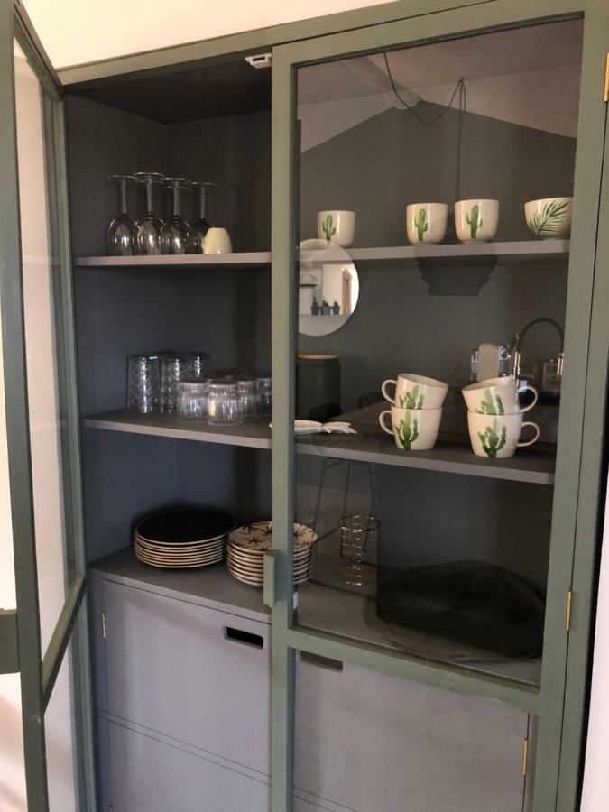 Appartement Casalea - Casadibastia - Bastia Centre Esterno foto