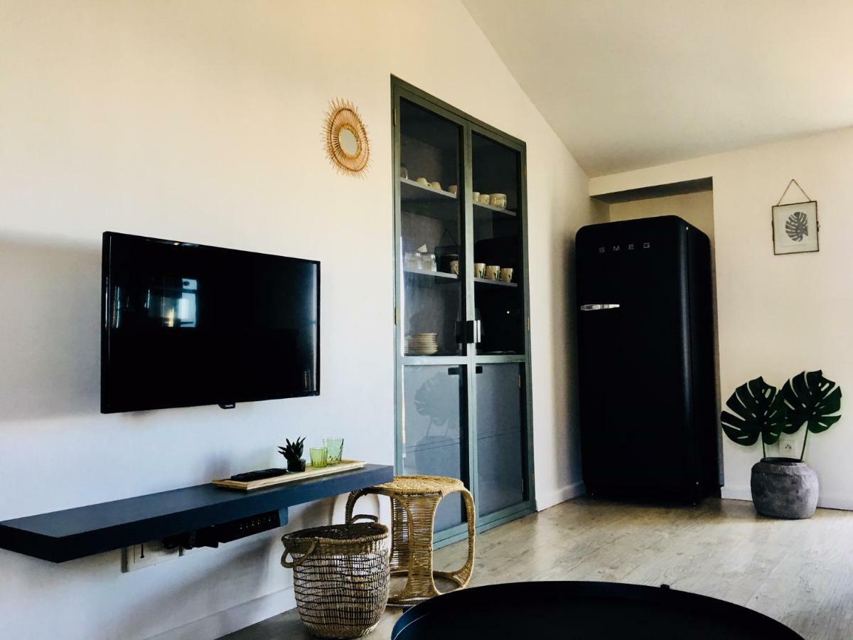 Appartement Casalea - Casadibastia - Bastia Centre Esterno foto