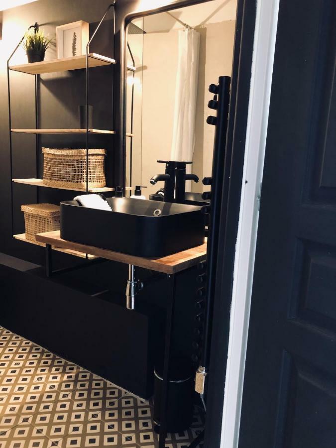 Appartement Casalea - Casadibastia - Bastia Centre Esterno foto