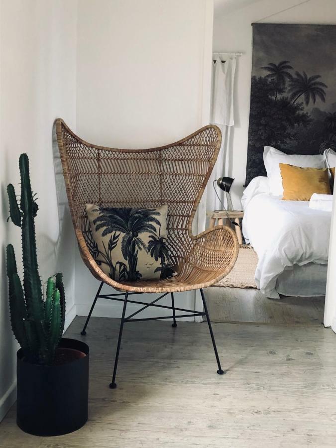 Appartement Casalea - Casadibastia - Bastia Centre Esterno foto