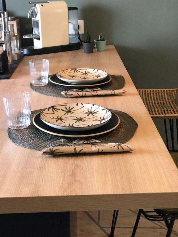 Appartement Casalea - Casadibastia - Bastia Centre Esterno foto